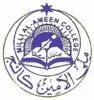 Milli Al-Ameen College for Girls, Kolkata
