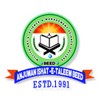 Milliya Arts Science and Management Science College, Beed