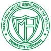 Miranda House College, New Delhi