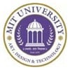 MIT Art, Design and Technology University, Pune