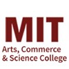 MIT Arts, Commerce & Science College, Pune