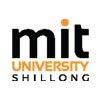 MIT University, Shillong