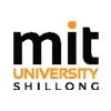 MIT University, Shillong