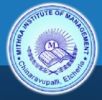 Mithra Institute of Management, Srikakulam