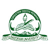 Mizoram University, School of Engineering and Technology, Aizawl