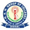 MKM Group of Colleges For Girls, Palwal