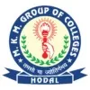 MKM Group of Colleges for Girls, Palwal