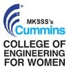 MKSSS's Cummins College of Engineering for Women, Pune