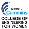 MKSSS's Cummins College of Engineering for Women, Pune