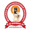 MM Institute of Computer Technology & Business Management, Ambala