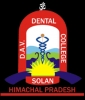 MN DAV Dental College and Hospital, Solan