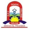 MN DAV Dental College and Hospital, Solan