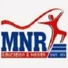 MNR College of Pharmacy, Sangareddy