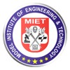 Model Institute of Engineering and Technology, Jammu