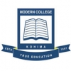 Modern College, Kohima