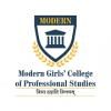 Modern Girls College of Professional Studies, Lucknow