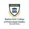 Modern Girls College of Professional Studies Lucknow Uttar Pradesh