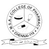 Mohamed Sathak A.J. College of Pharmacy, Chennai