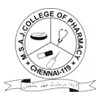 Mohamed Sathak A.J. College of Pharmacy, Chennai