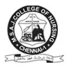 Mohamed Sathak AJ College of Nursing, Chennai