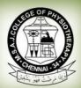 Mohamed Sathak A.J College of Physiotherapy, Chennai