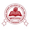 Mohamed Sathak College of Arts and Science, Chennai