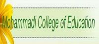 Mohammadi College of Education, Gulbarga