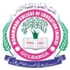 Mohammadi College of Education, Gulbarga