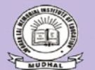 Mohan Lal Memorial Institute of Education, Amritsar