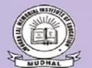 Mohan Lal Memorial Institute of Education, Amritsar