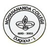 Mohanananda College, Durgapur