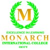 Monarch International College of Hotel Management, Namakkal