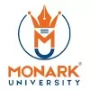 Monark University, Ahmedabad