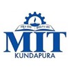 Moodalakatte Institute of Technology, Udupi