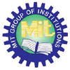 Moradabad Institute of Technology, Moradabad