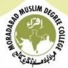 Moradabad Muslim Degree College, Moradabad