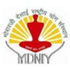 Morarji Desai National Institute of Yoga, New Delhi