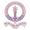 MOSC Institute of Allied Health Sciences, Ernakulam