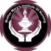 Mother Marry Institute of Nursing, Hoshiarpur