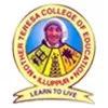 Mother Teresa College of Education, Pudukkottai