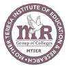 Mother Teresa Institute of Education & Research, Kolkata