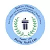 Mother Teresa Post Graduate and Research Institute of Health Sciences, Indira Nagar