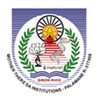 Mother Theresa Institute of Engineering and Technology, Chittoor