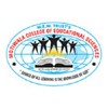 Motiwala College of Educational Sciences, Nashik