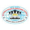 Motiwala College of Educational Sciences, Nashik