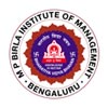 M.P. Birla Institute of Management, Bangalore