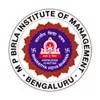 M.P. Birla Institute of Management, Bangalore