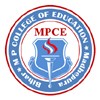 MP College of Education, Madhepura