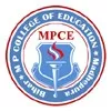 MP College of Education, Madhepura