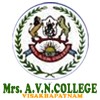 Mrs AVN College, Visakhapatnam